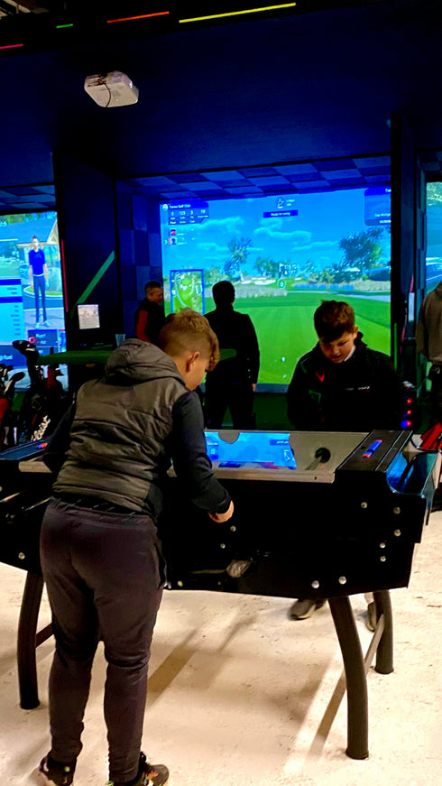 Book a Bay (TEST NOT IN USE)